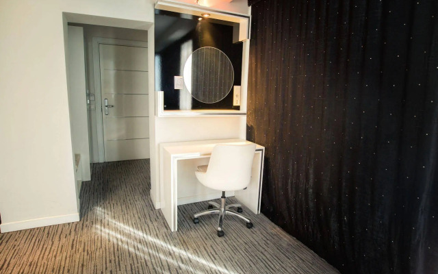 Cavusoglu Tower Hotel