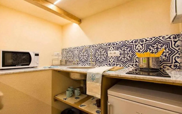 Grand Suite Gioberti