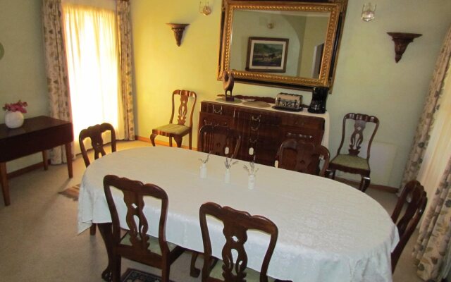 The Coral Tree Guest House