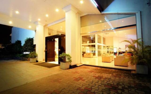 Ramadia Ranmal Holiday Resort