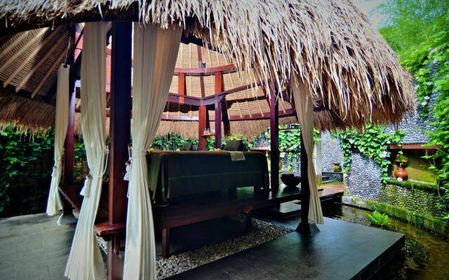 Ubud Green Resort Villas Powered by Archipelago