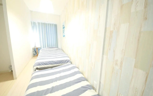 Guest House Re-Worth Yabacho1 402