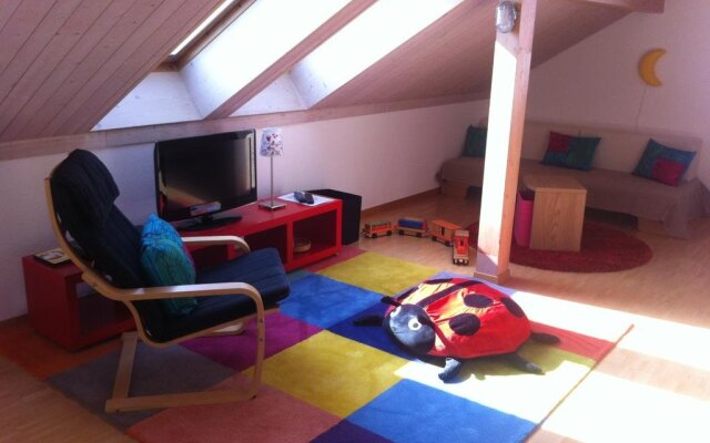 Restaurant Hotel Rüttihubelbad