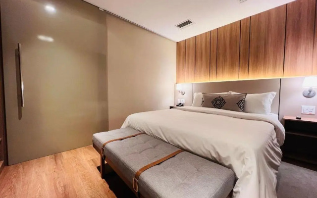 MRG- Exclusive Gramado Loft 1D - 10 minutos do Centro