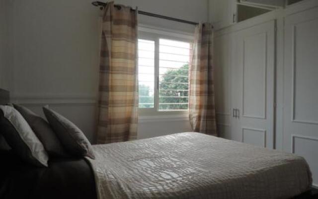 Residence Sanaga