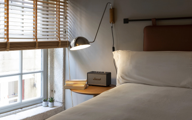 ICON Duplo Ribeira