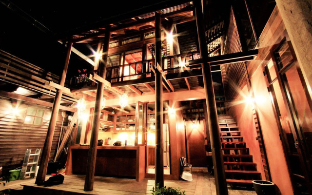 Siamotif Boutique Hotel