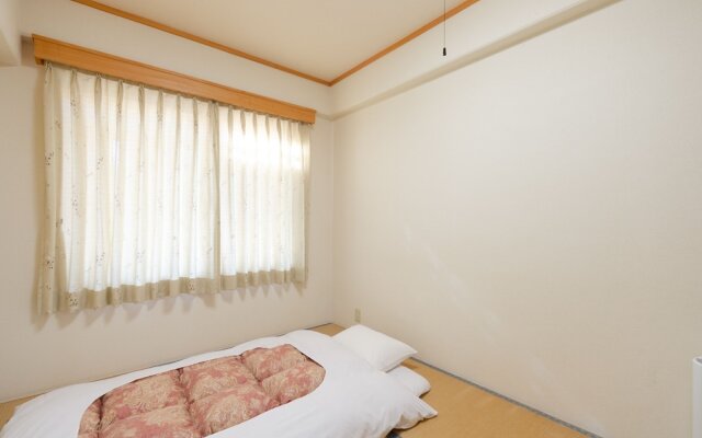 Tabist Business Hotel Fujiya