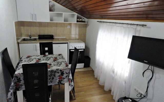 Apartman Pribilovic