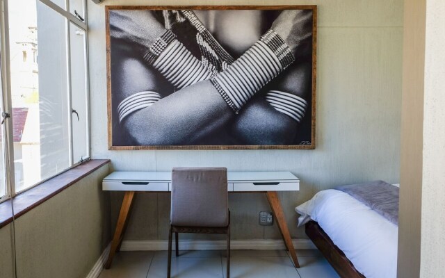 Central Cape Town Gem