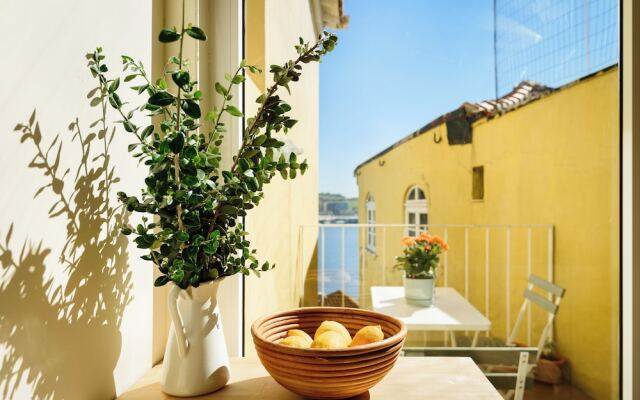 Foz002 · Miradouro do Ouro Apartment