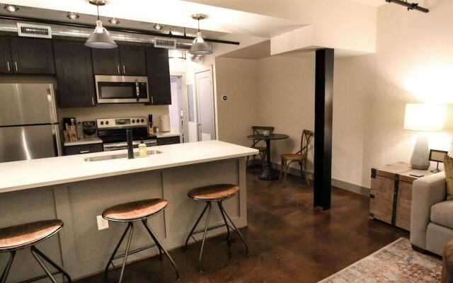 The Lofts at Downtown Salem