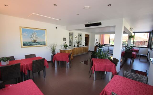 Pension SILVIA