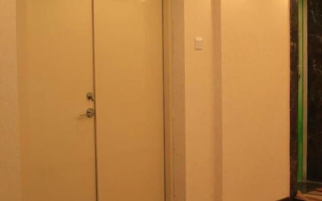 Guangzhou Oversea Chinese Hotel