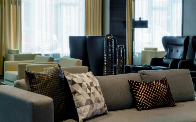 AC Hotel by Marriott Chapel Hill Downtown