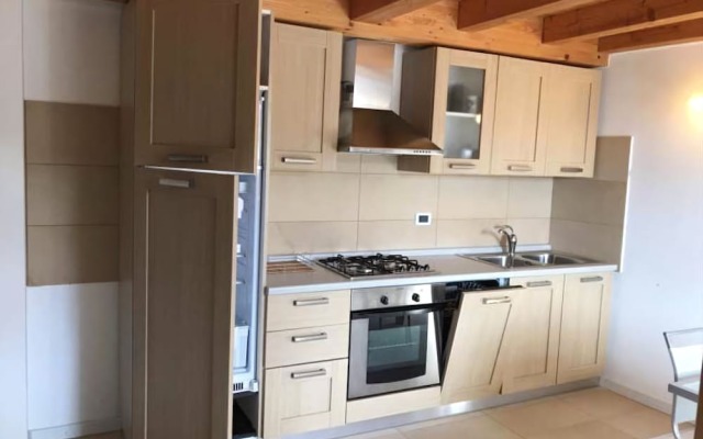 Trentino Apartments - Casa Moser