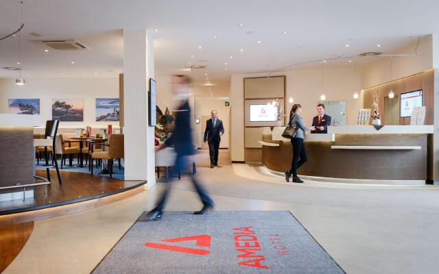 Amedia Dresden Elbpromenade, Trademark Collection by Wyndham