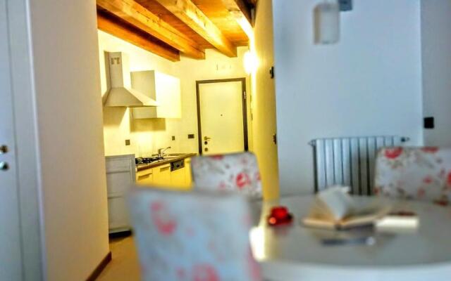 Residenza Agapanthos