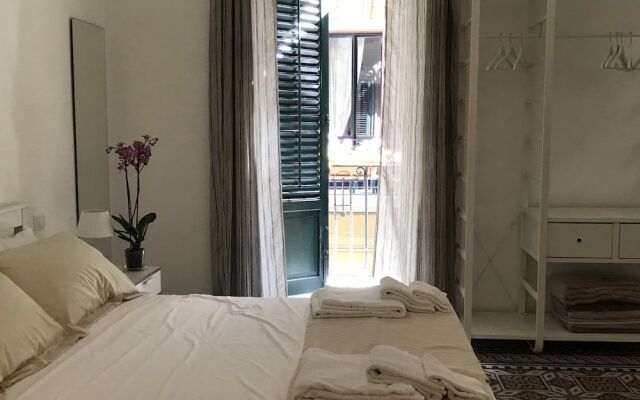 Fofinos rooms