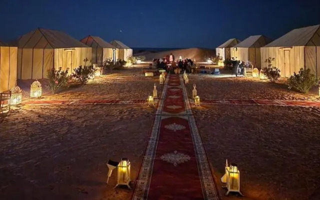 Merzouga Relax Camp