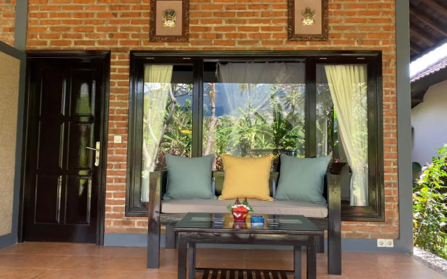 Badini Homestay Pemuteran Bali