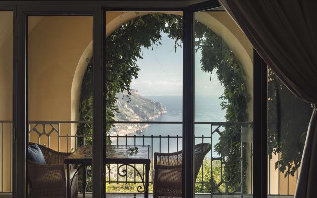 Caruso, A Belmond Hotel, Amalfi Coast