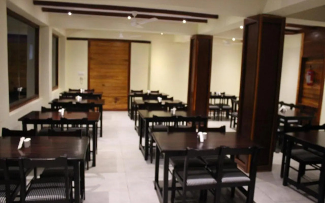 Aparupa Sands Marina Beach Resort