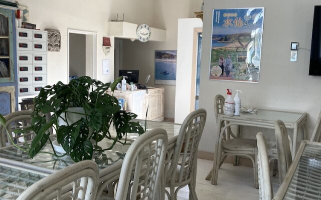 Saint Raphael  Villa
