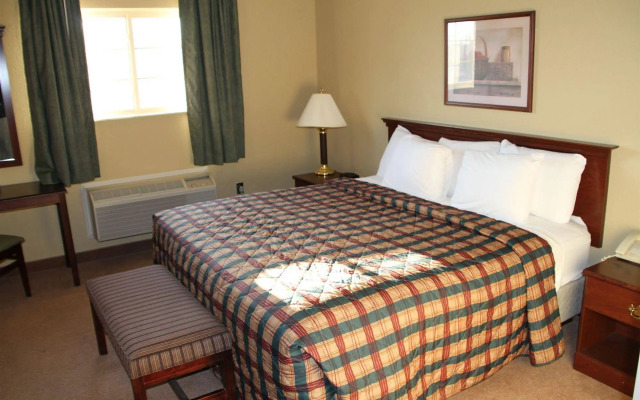 Comfort Inn & Suites Weston - Wausau