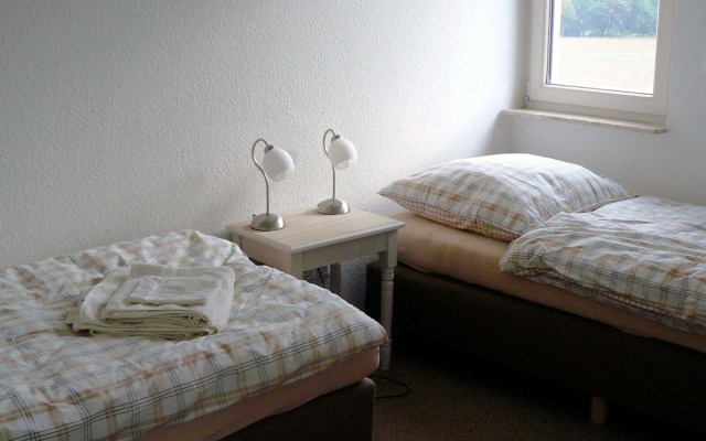 Holiday Home in Wietzendorf With Terrace