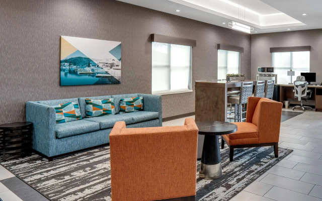 Best Western San Bernardino Hotel