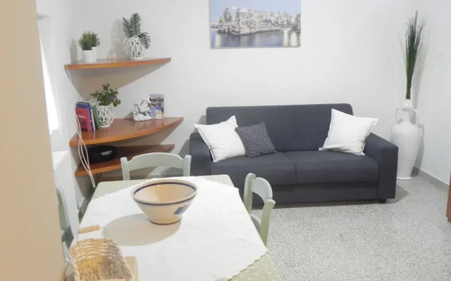 Resort Pietra Bianca