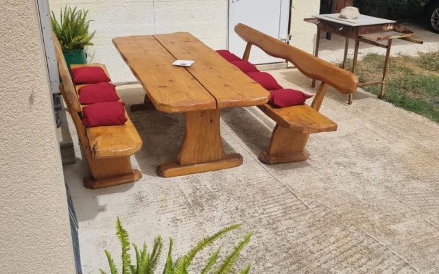 Apartments Marija Sukošan