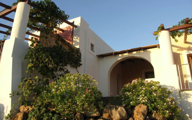 Villa Hermes Case Vacanza