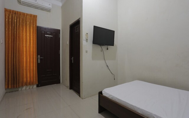 Hotel O Guest House Leo Patra