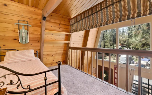 Three Bears Cabin #1574