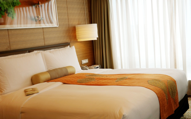 JW Marriott Hotel & Suites Saigon
