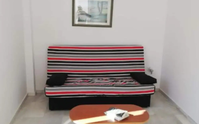 107035 - Apartment in Zahara