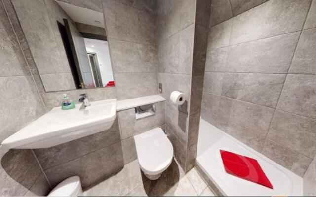 2 The View apartments Ilfracombe - Seafront, Parking, Lift, EV