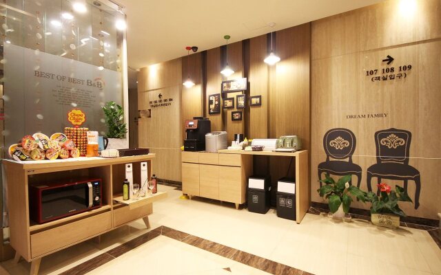 B&B Hotel Gyeongju