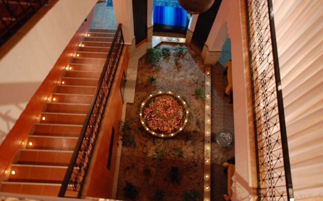 Dar Fatima Guest House