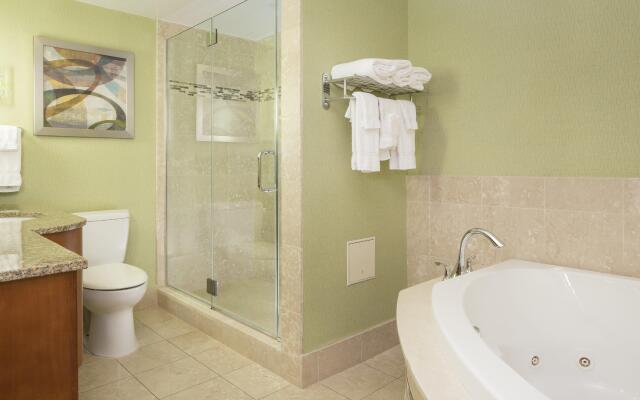 Holiday Inn Columbia East-Jessup by IHG