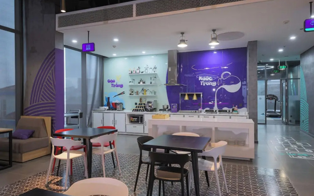 Tru by Hilton Da Nang City Centre