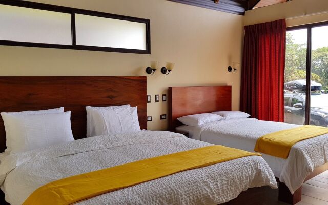 Green Forest Vacations Homes