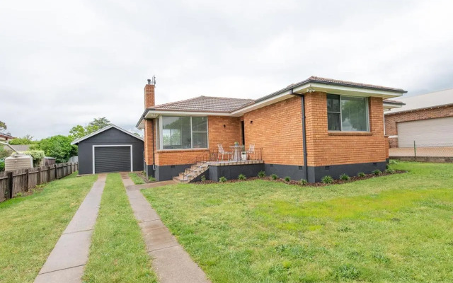 Haven on Hill, Beautifully renovated, Close to CBD