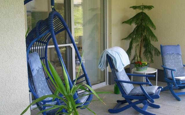 Seniorengerechte Ferienwohnung in Großalmerode