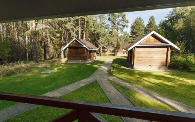 Княжья Речка база отдыха — фото
