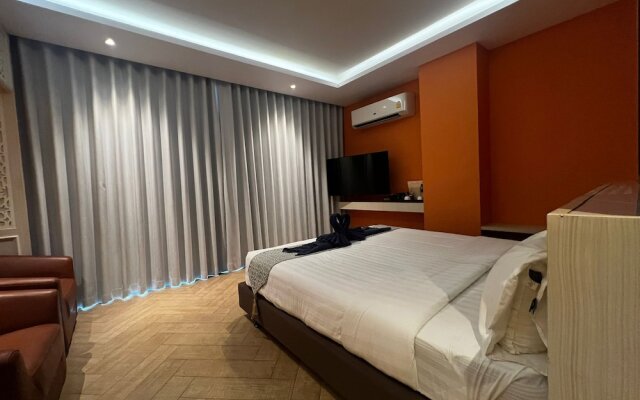 Le Maroc Hotel Patong