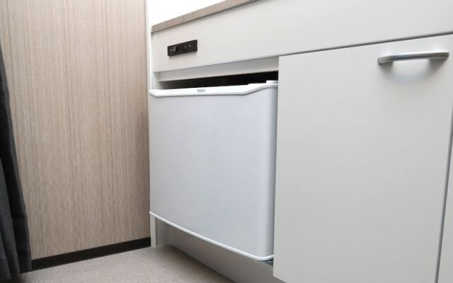 UCHI Living Stay Sapporo Kikusui