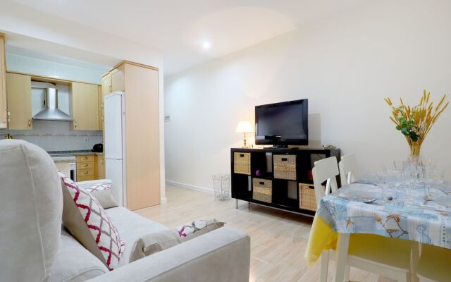 Asvacor Apartamento Palacio De Viana